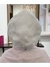 カット+ヘアラテ ￥8500→