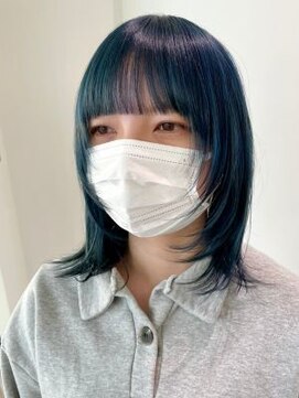 ハピス 英賀保店(Happis) happis_拓磨 ウルフレイヤー