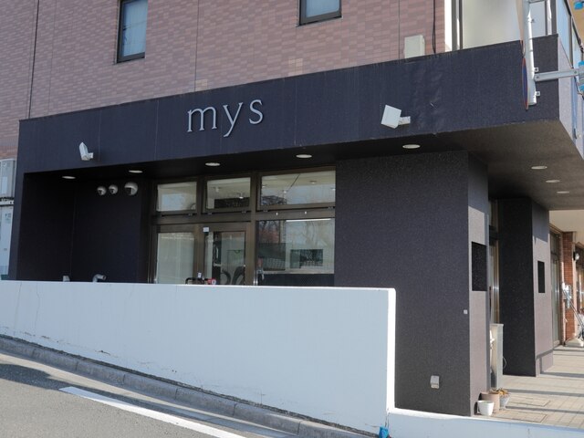 マイス(mys)