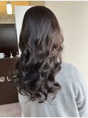 ロングスタイル