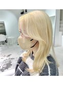 レイヤーくびれスタイル