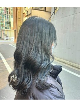 ワルム(warme) オリーブグレージュ