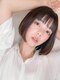 アバロン(Avalon)の写真/カラーで髪質改善！ダメージレスオイルカラー【イノアカラー】がリピート率抜群☆他店にはない提案力◎