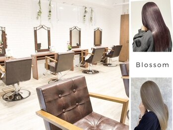 Blossom　大塚店
