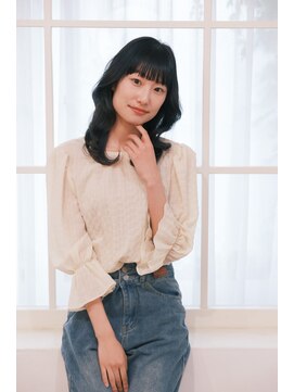 フロート ノア(FLOAT NO'A) 韓国風ウェーブ