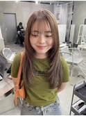 ♪ベージュ