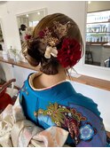 かちもり