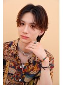 メンズカット/メンズショート/メンズパーマ/10代20代30代40代