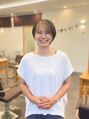 ビューティービースト 益田店(beauty:beast) 長岡 英里香