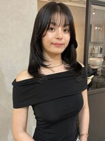 フェリア 梅田(FERIA)&nbsp;ミディアムレイヤー