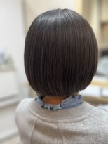 モモ(MOMO)&nbsp;マッシュボブ