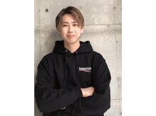 エコモ ヘアー(E Komo hair)