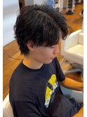 ツイストスパイラルウルフ