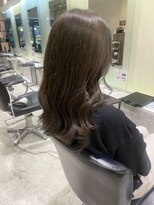 リー 尼崎(Lee)&nbsp;オリーブグレージュ