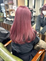 エミタス 三年坂(Emitas)&nbsp;ウィンターカラー【和歌山】