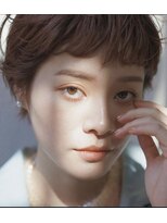 ソーホー ニューヨーク シズオカ(SOHO newyork SHIZUOKA)&nbsp;ピンクベージュカラー