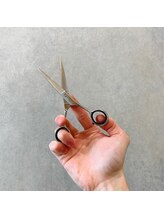 gokanの美容の枠に捉われない10のコダワリ◇髪質改善/縮毛矯正/メンズカット/トリートメント