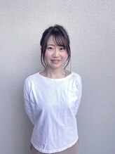 アトリエマイ 西新井東口店(MAI) 原田 基世