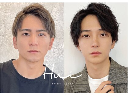 フイ 代々木(Hui)の写真