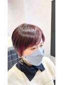 20代/30代/40代/覚王山/千種/フェイスフレーミング/ブリーチ