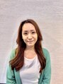 アグ ヘアー フラン 盛岡本宮店(Agu hair fran) 白井 藍子