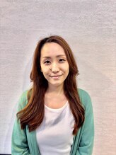 アグ ヘアー フラン 盛岡本宮店(Agu hair fran) 白井 藍子