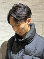 ルセット(Re:cette)&nbsp;2025年トレンドスタイル　フェザーパーマ