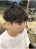 ツイスパマッシュ