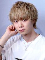 リップス 千葉annex(LIPPS)&nbsp;エアリーマッシュショート