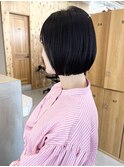 フィット感抜群BOB