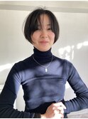 コンパクトショート
