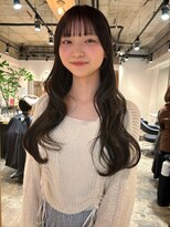 アニー(ANY)&nbsp;オリーブグレージュ