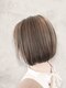 シュガー(Sugar)の写真/【髪質改善&トリートメント専門店】自然な仕上がりで白髪をカバー！大人女性の白髪ぼかしが大人気☆