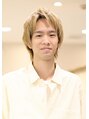 アッシュ 中山店(Ash) 関澤 敦人