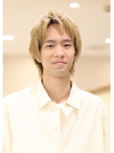 アッシュ 中山店(Ash) 関澤 敦人