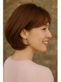 艶髪/髪質改善/白髪染め/ヘッドスパ/頭身浴