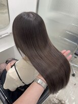 ノーヴァン デフォーム(NOVAN DEFORM) ケアストレート/縮毛矯正