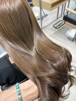 サイ(sai)&nbsp;オリーブベージュ