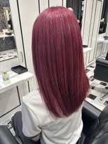 ゼノ(Xeno)&nbsp;カシスピンク