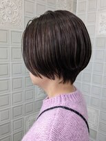 ヘンリエッタ 表参道(Henrietta)&nbsp;コンサバショート