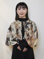 アンドアイズム(and.I'sm) SHIINA