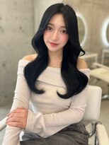 アリュウル 表参道 青山(Allure) 大人艶髪へア/髪質改善サブリミックTR/レイヤーカット/縮毛矯正