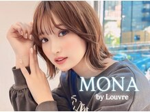 モナバイルーブル(MONA by Louvre)