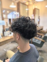 キリエ 小池店(KYLiE) くるくるスパイラル