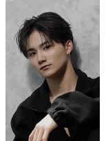 スキル ミナム 表参道(SKILL MiNam)&nbsp;シースルーマッシュ