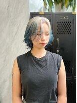 ヴァイス 渋谷店(VAICE)&nbsp;ルーツカラー/推しカラー