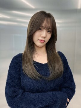 エヴァン(HEVIN) グレージュ