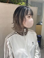 ルプラス(le place.)&nbsp;アンブレラカラー