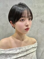 ロンドネートゥル 新潟(Lond naitre)&nbsp;ダークアッシュ