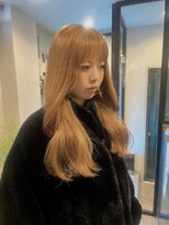 サミット ウル(SUMMIT ulu.) 【ulu.Ami】柔らかいミルクティー